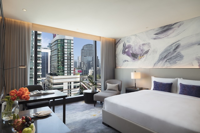 カールトン ホテル バンコク スクンビット