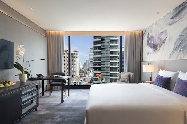 カールトン ホテル バンコク スクンビット