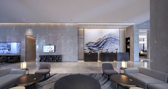 カールトン ホテル バンコク スクンビット