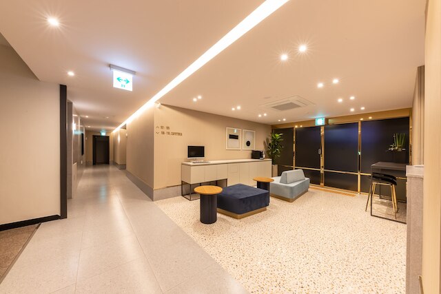 ブラウンドット ホテル