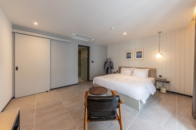 ブラウンドット ホテル