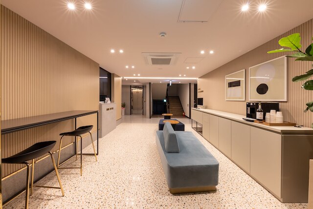 ブラウンドット ホテル