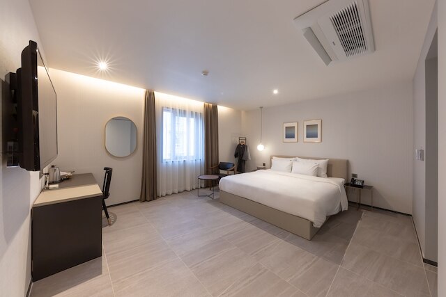 ブラウンドット ホテル