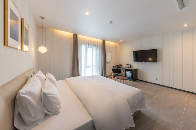 ブラウンドット ホテル