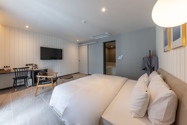 ブラウンドット ホテル