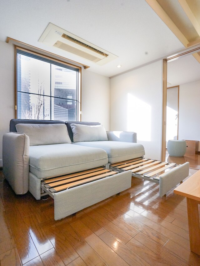 ShisaX 梅田 Relat 民泊