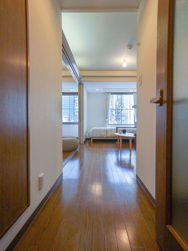 ShisaX 梅田 Relat 民泊