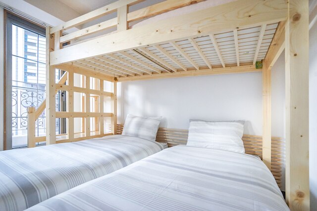 ShisaX 梅田 Relat 民泊