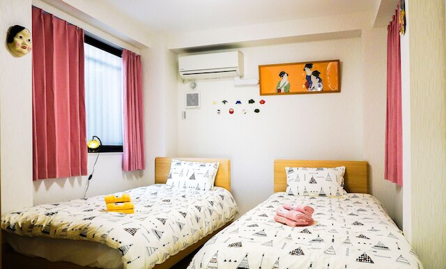 ブリーズ ショートステイ フィメールオンリー