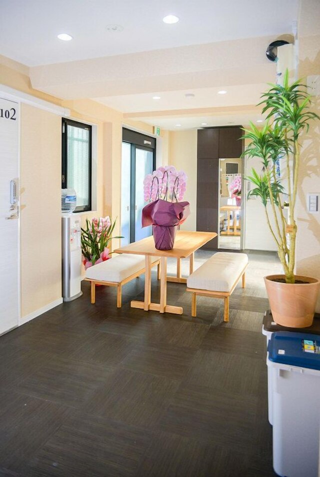 ブリーズ ショートステイ フィメールオンリー