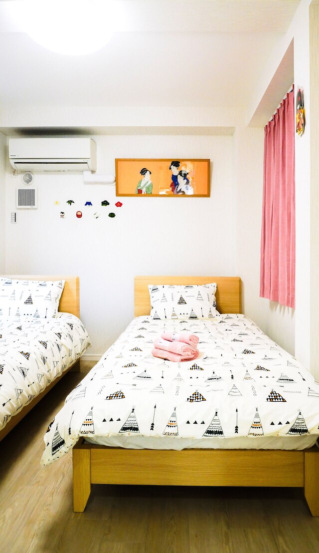 ブリーズ ショートステイ フィメールオンリー