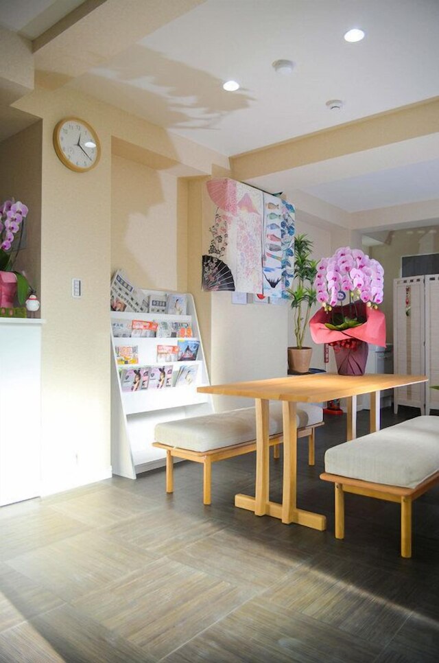 ブリーズ ショートステイ フィメールオンリー