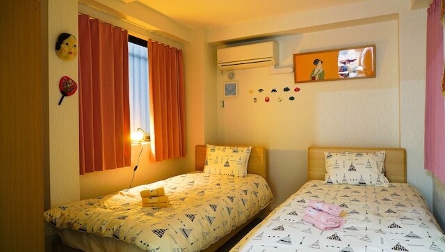 ブリーズ ショートステイ フィメールオンリー