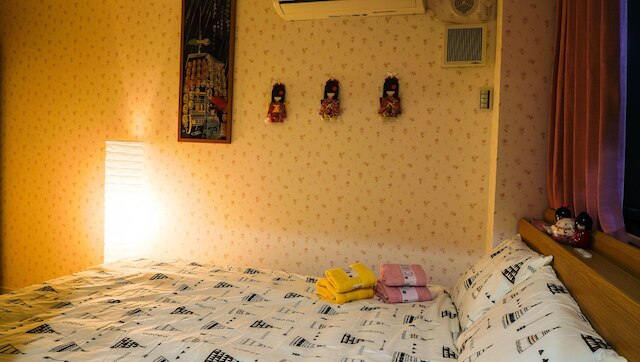 ブリーズ ショートステイ フィメールオンリー