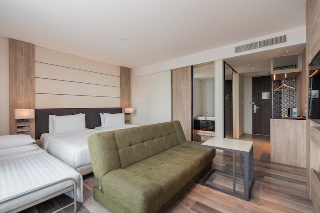 ソラリア・ニシテツ・ホテル・バンコク