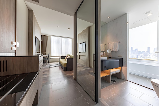 ソラリア・ニシテツ・ホテル・バンコク