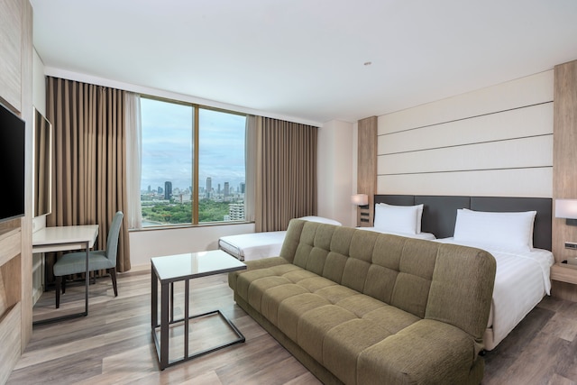 ソラリア・ニシテツ・ホテル・バンコク