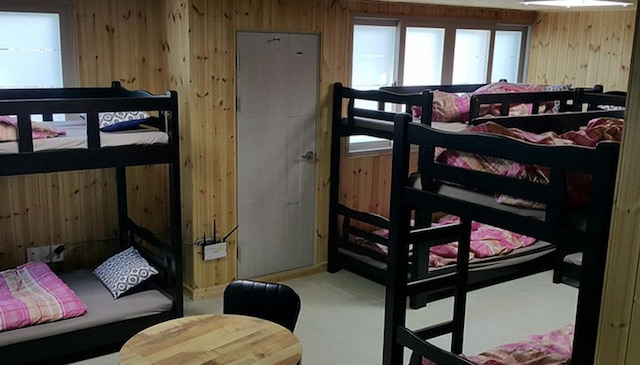 ゲストハウス マンナ - ホステル