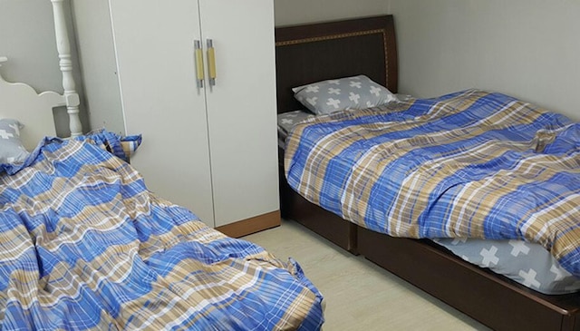 ゲストハウス マンナ - ホステル