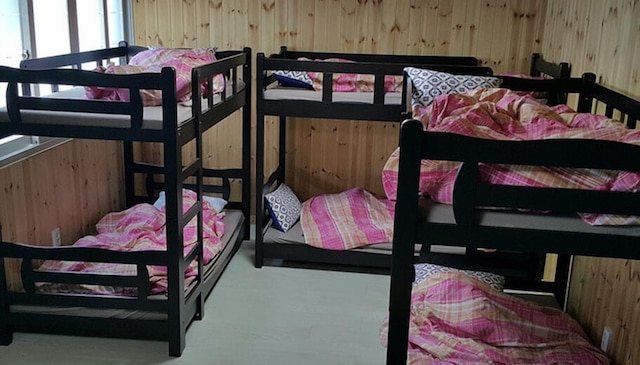 ゲストハウス マンナ - ホステル