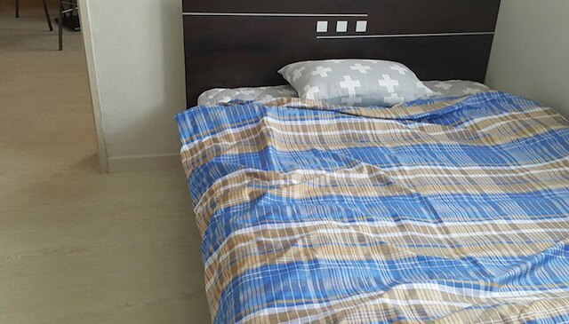 ゲストハウス マンナ - ホステル