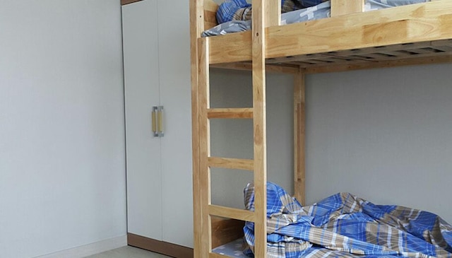 ゲストハウス マンナ - ホステル