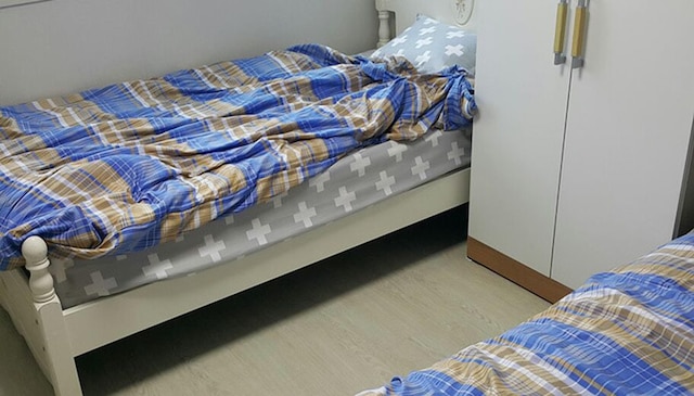 ゲストハウス マンナ - ホステル