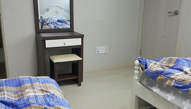 ゲストハウス マンナ - ホステル