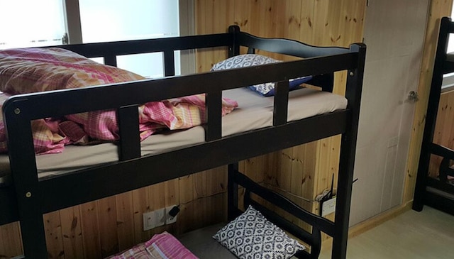 ゲストハウス マンナ - ホステル