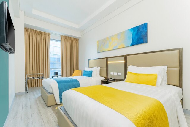 サボイ ホテル マクタン セブ ニア ニュートン ビーチ