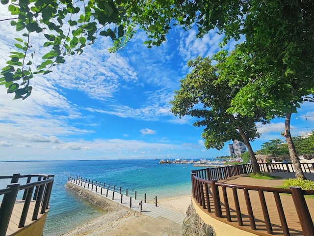 サボイ ホテル マクタン セブ ニア ニュートン ビーチ