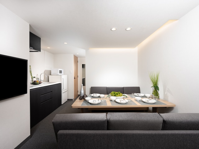 MIMARU東京 新宿WEST