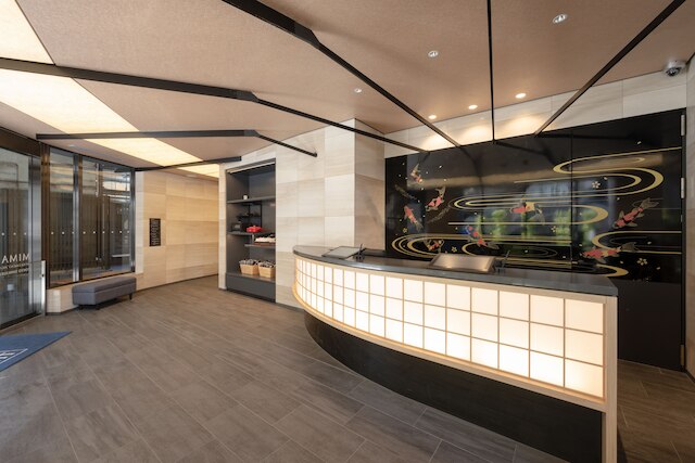 MIMARU東京 新宿WEST