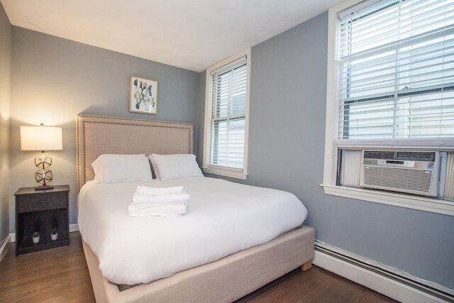 ラグジュアリ コレクション、ベッドルーム 4 室、フル バスルーム ボストン 3 室