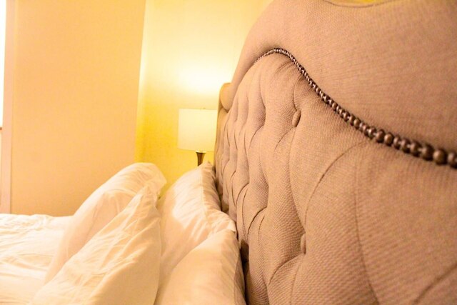 ラックス コンドミニアム バック ベイ ボストン - ベッドルーム 3 室、バスルーム 2 室