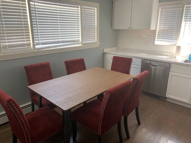 新しいコンドミニアム、ベッドルーム 5 室、バスルーム 3 室、ダウンタウン ボストン ノース エンド