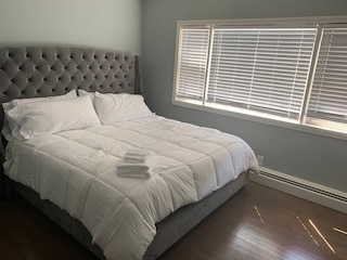 新しいコンドミニアム、ベッドルーム 5 室、バスルーム 3 室、ダウンタウン ボストン ノース エンド