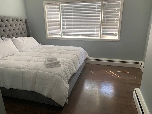 新しいコンドミニアム、ベッドルーム 5 室、バスルーム 3 室、ダウンタウン ボストン ノース エンド