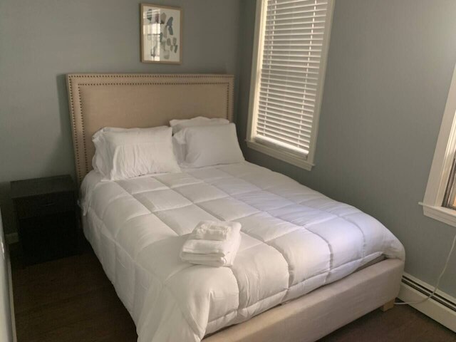 新しいコンドミニアム、ベッドルーム 5 室、バスルーム 3 室、ダウンタウン ボストン ノース エンド