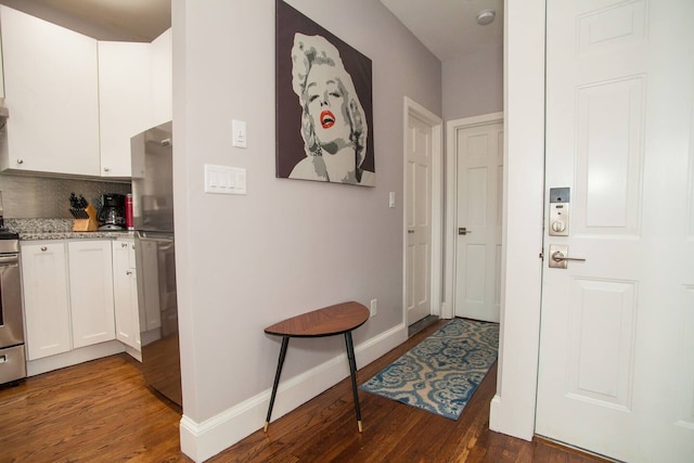 ボストン バック ベイ ブランド ニュー コンドミニアム スリープス 8