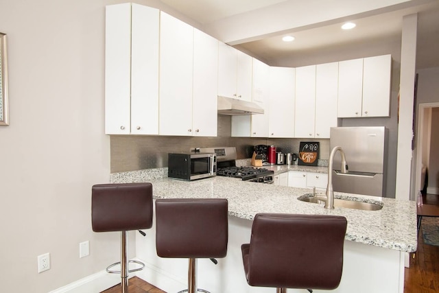 ボストン バック ベイ ブランド ニュー コンドミニアム スリープス 8