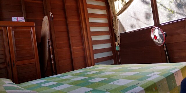 ウォーター ホーム (思源居民宿)