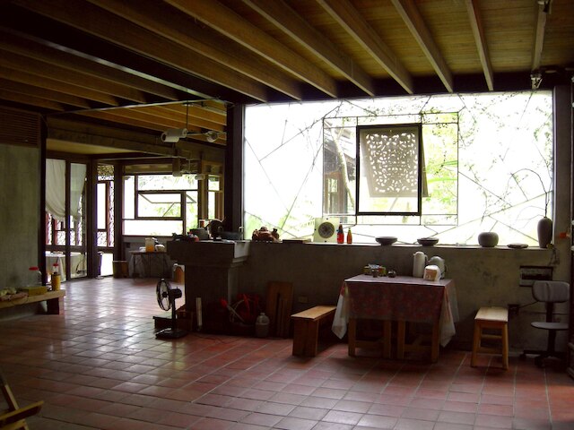 ウォーター ホーム (思源居民宿)