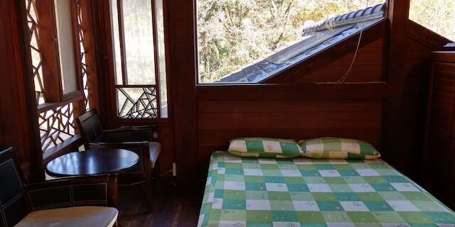 ウォーター ホーム (思源居民宿)