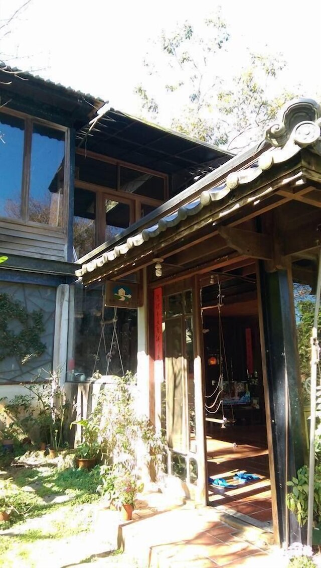 ウォーター ホーム (思源居民宿)