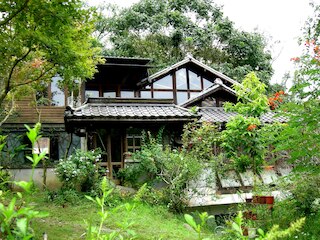 ウォーター ホーム (思源居民宿)