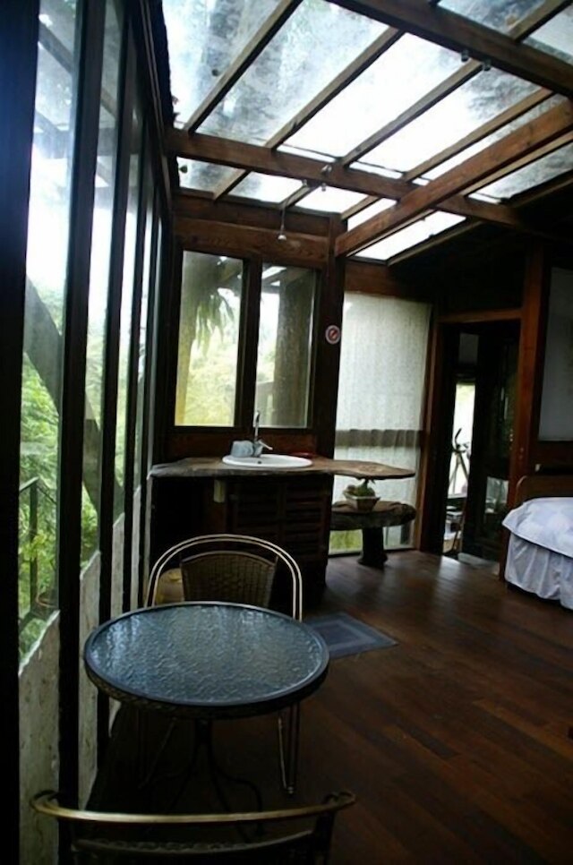 ウォーター ホーム (思源居民宿)