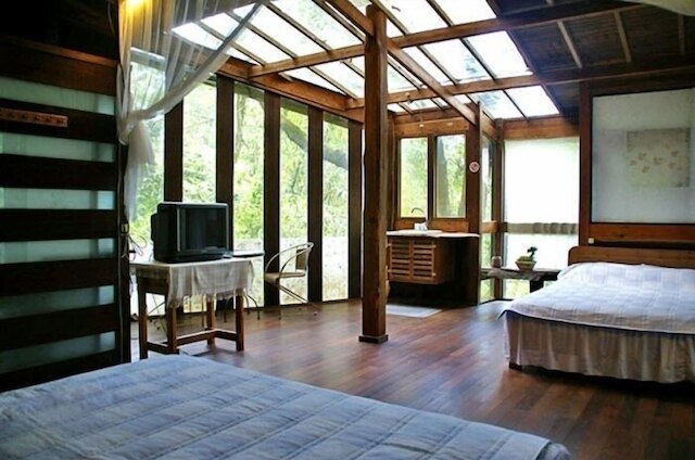 ウォーター ホーム (思源居民宿)