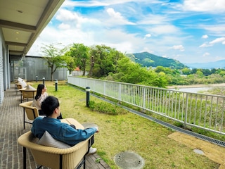 亀の井ホテル 青梅