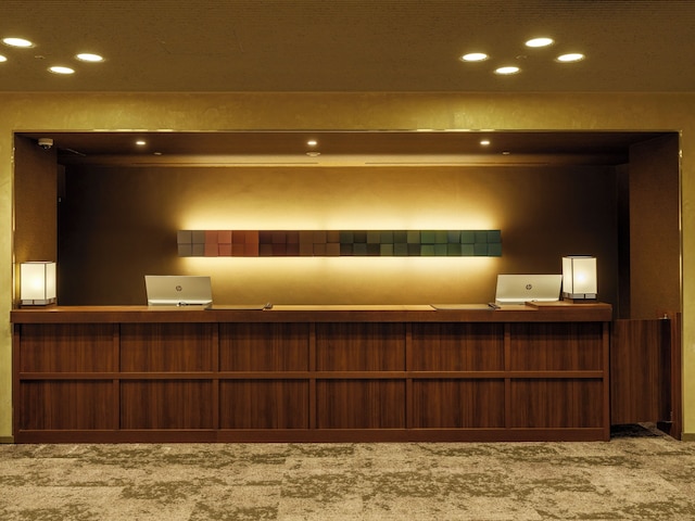 亀の井ホテル 青梅